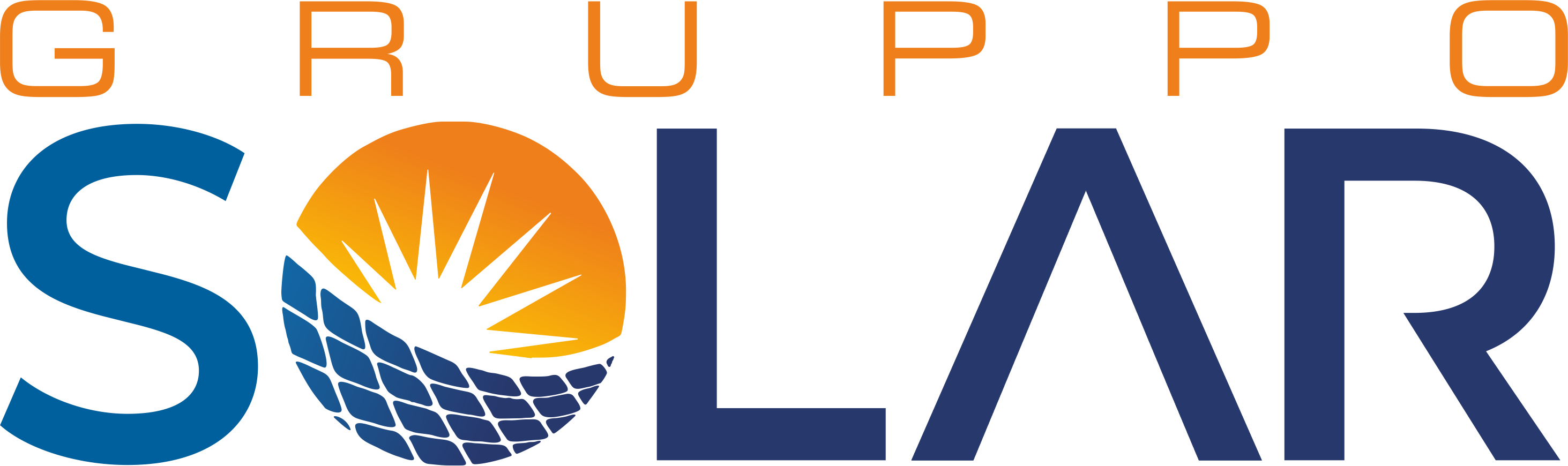 Gruppo Solar S. R. L.